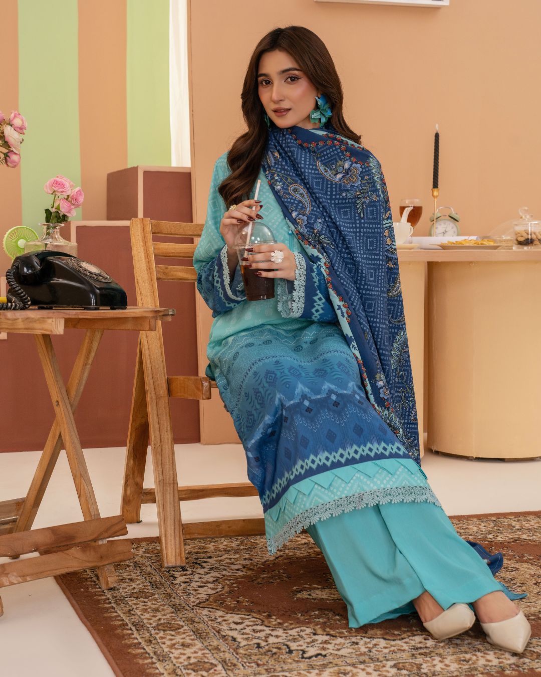 ADAY-E-HUSN RJ-03