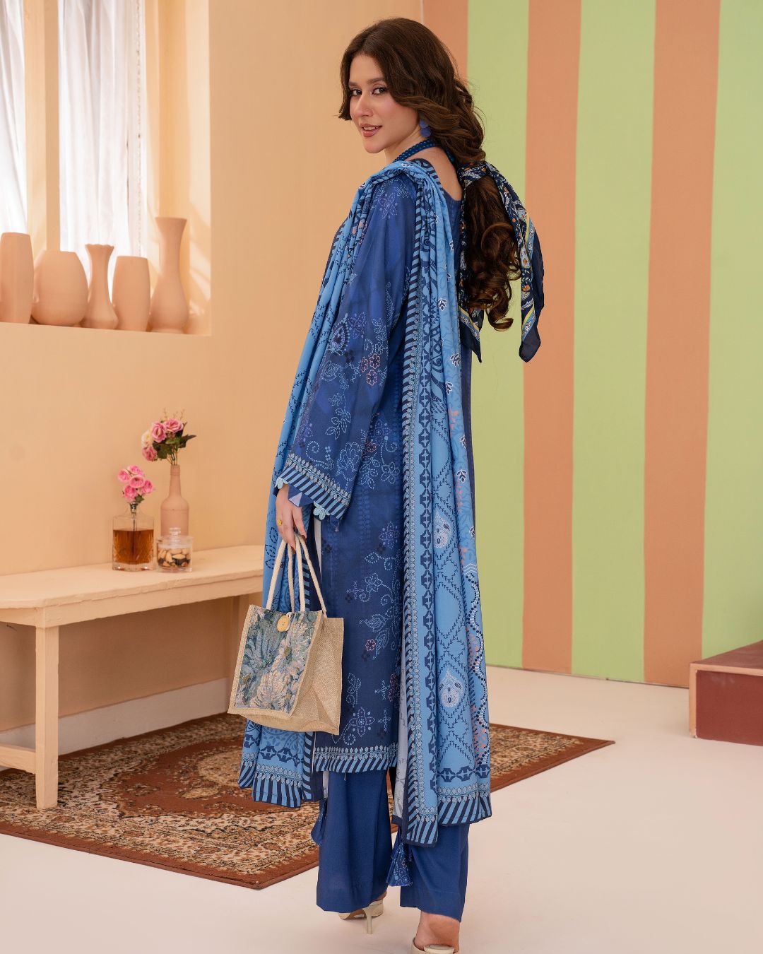ADAY-E-HUSN RJ-05