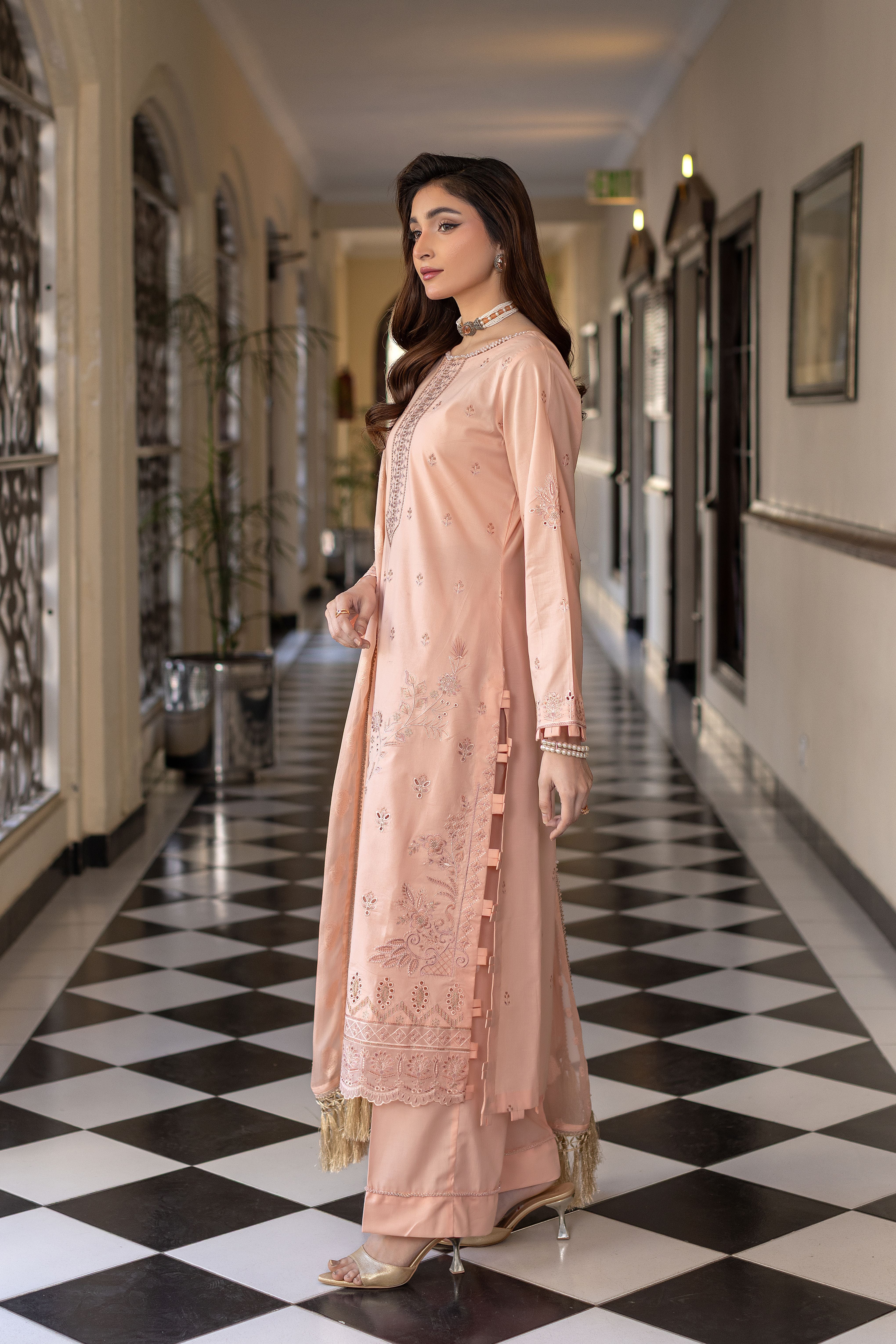 SADAY-E-ISHQ  RJ-01