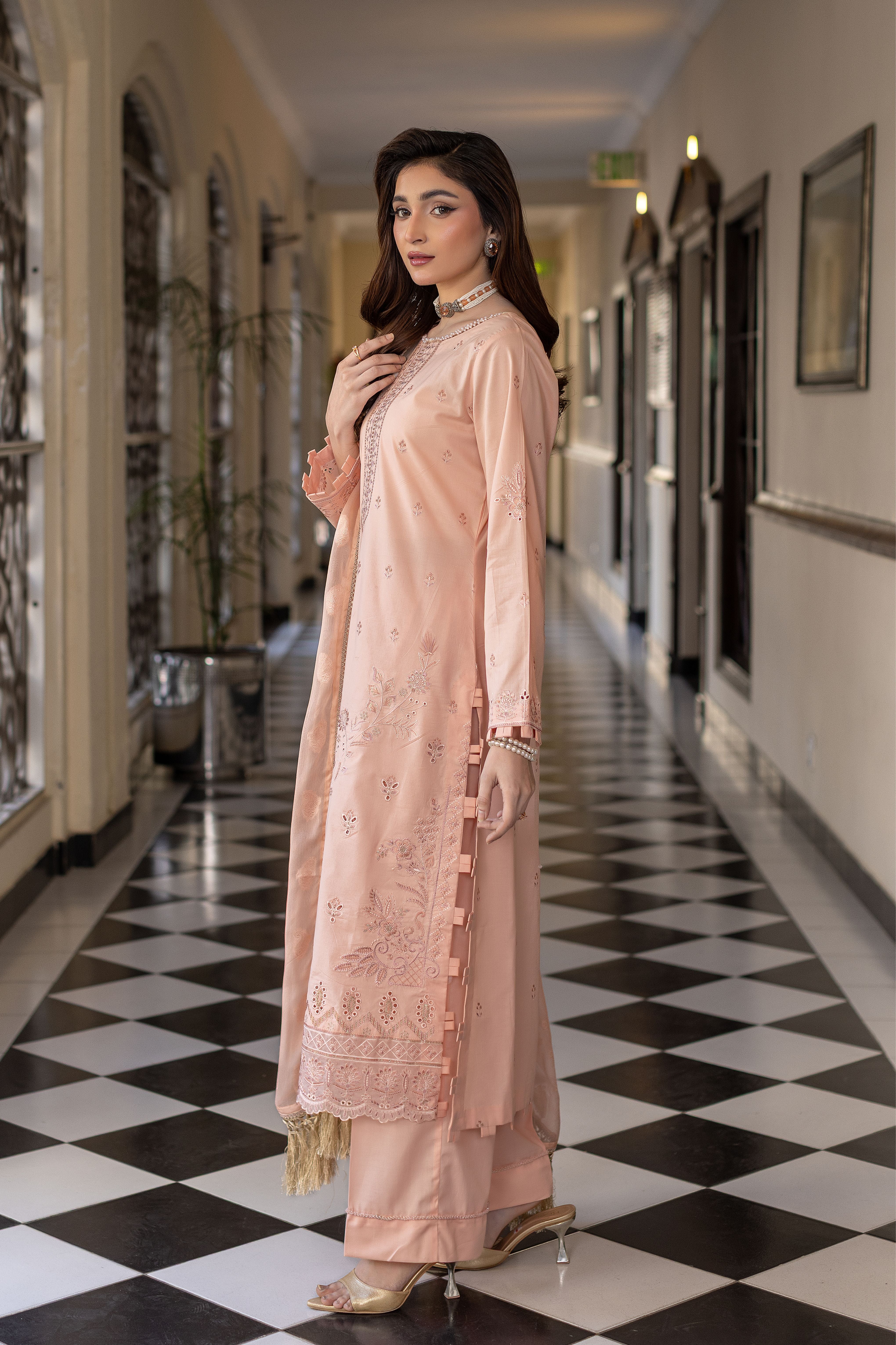 SADAY-E-ISHQ  RJ-01
