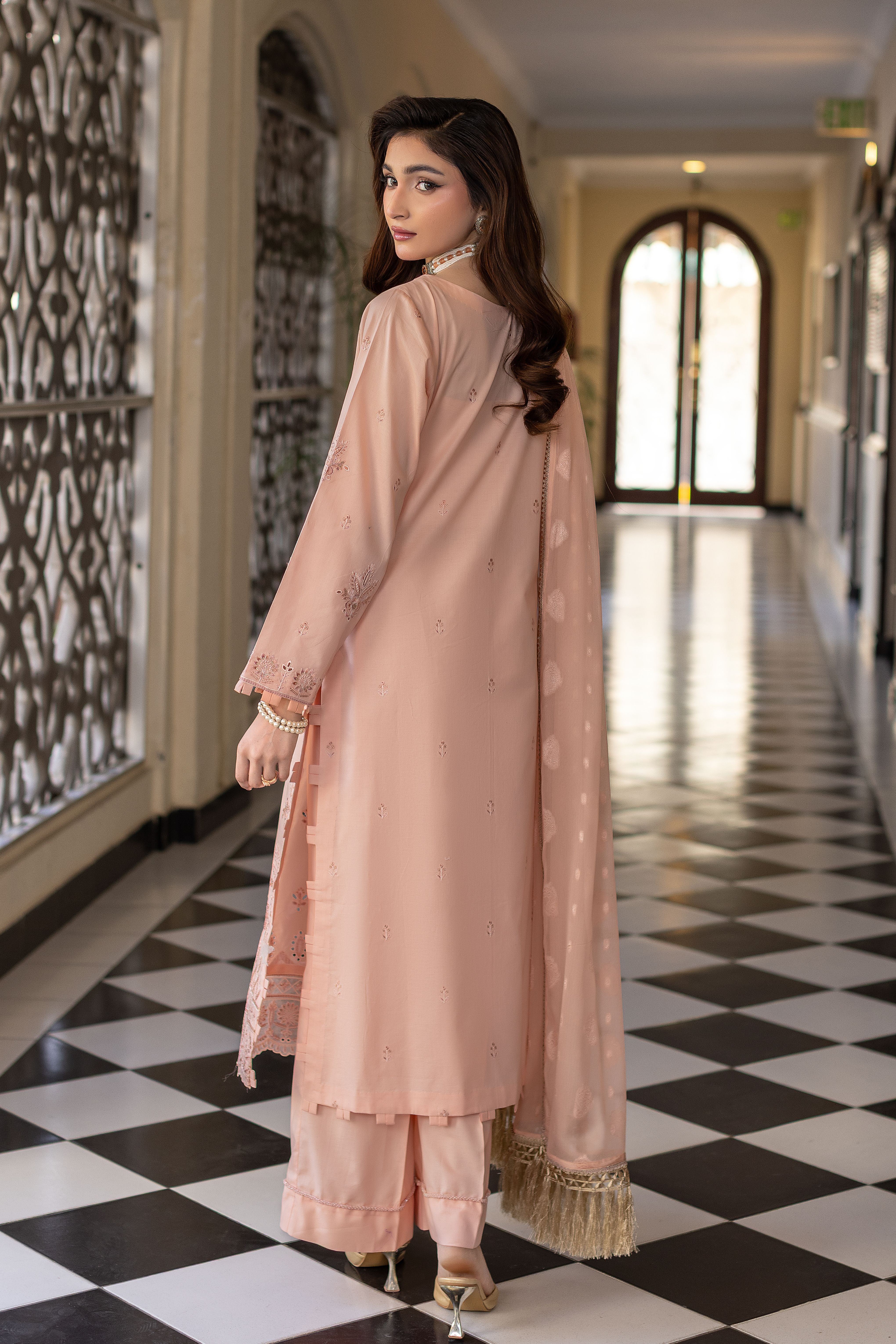SADAY-E-ISHQ  RJ-01