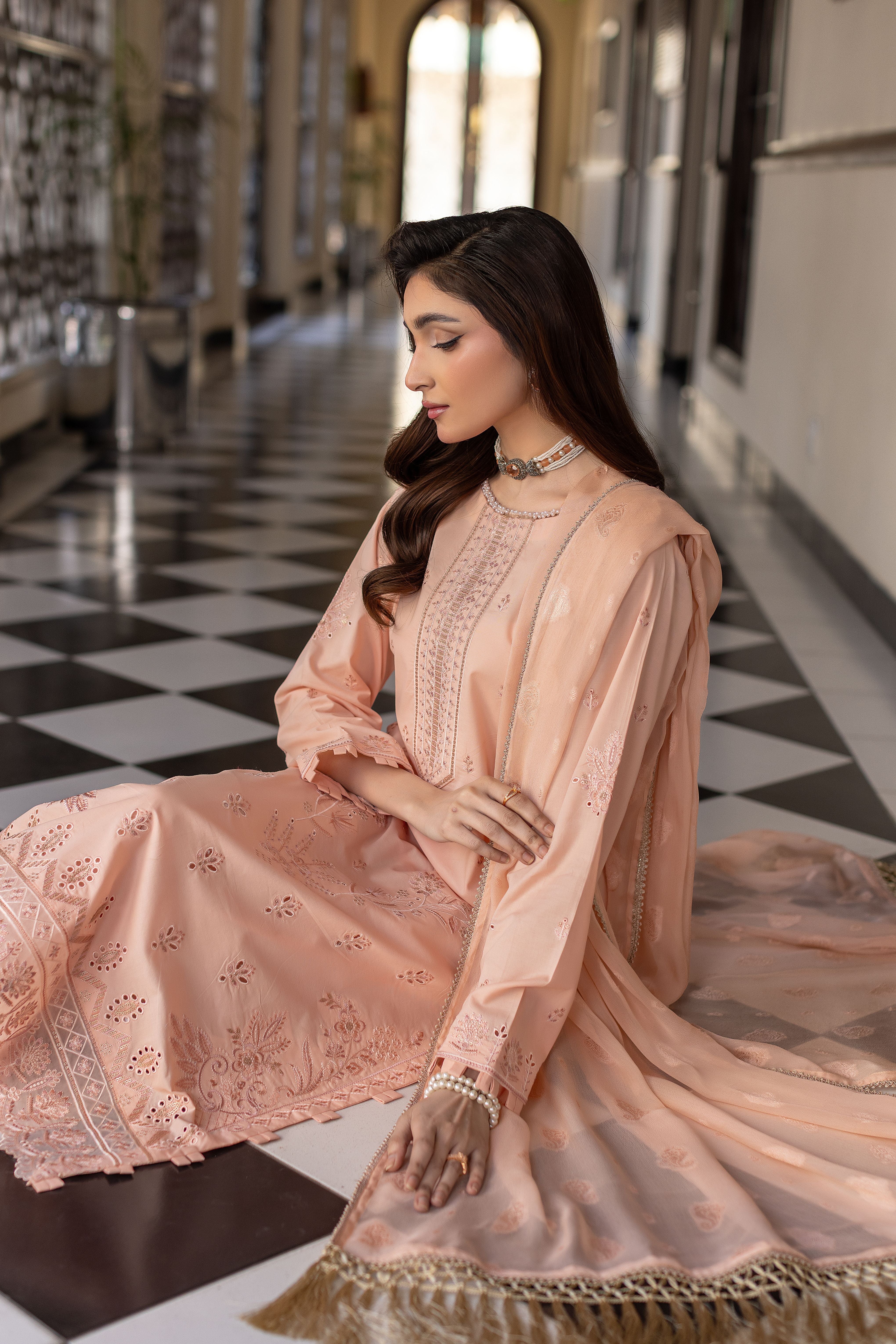 SADAY-E-ISHQ  RJ-01