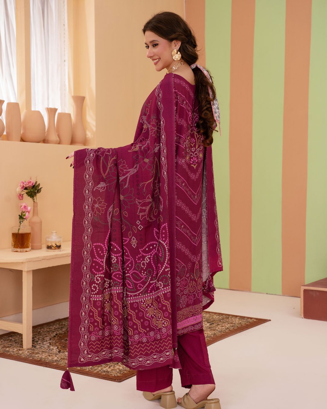 ADAY-E-HUSN RJ-07