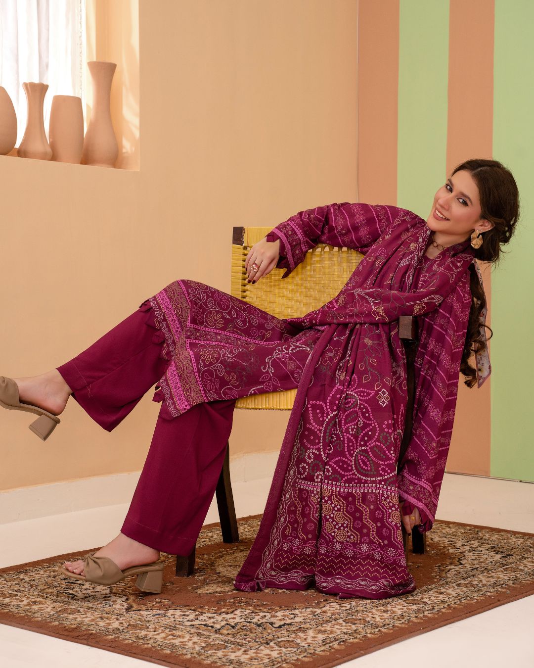 ADAY-E-HUSN RJ-07