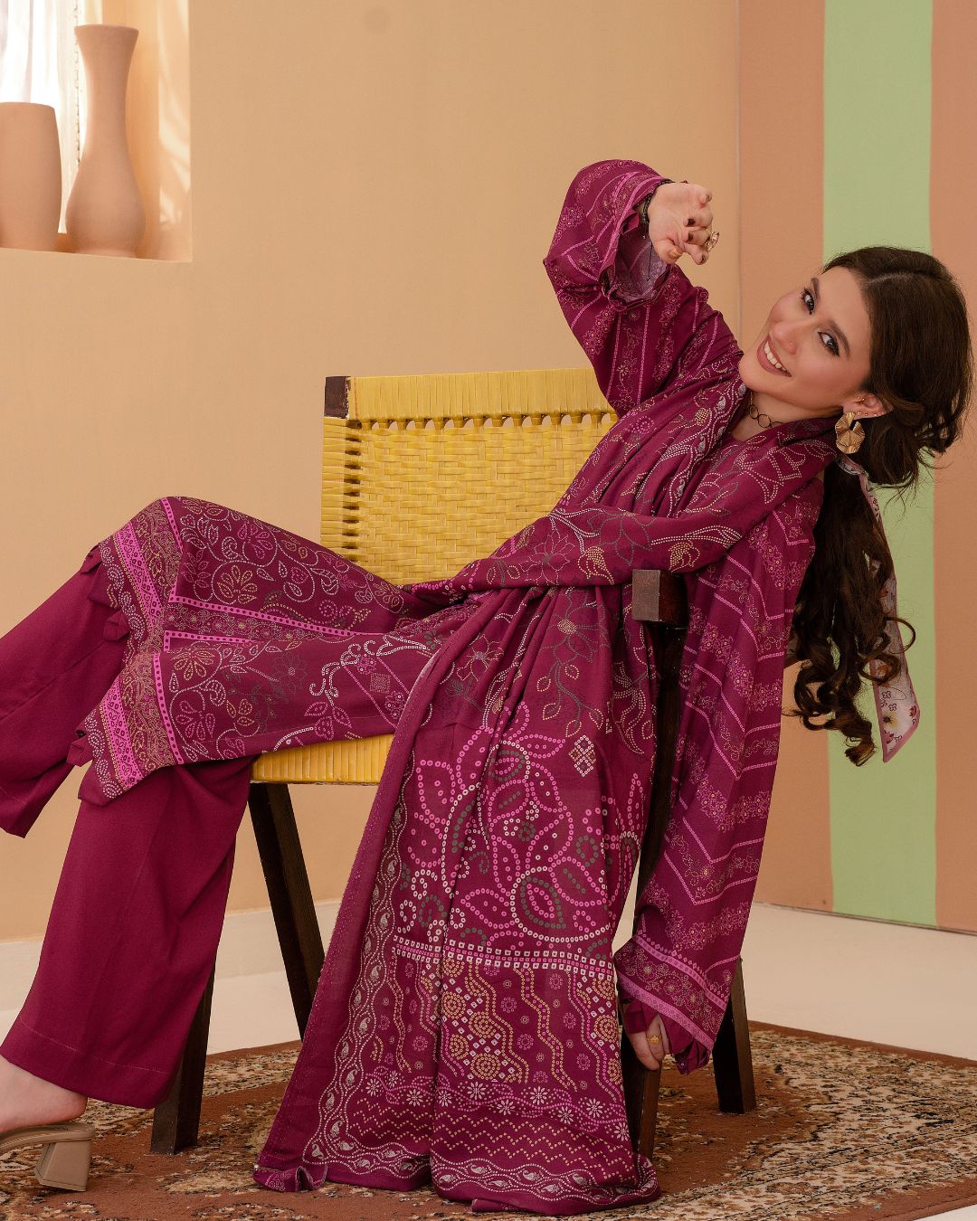 ADAY-E-HUSN RJ-07
