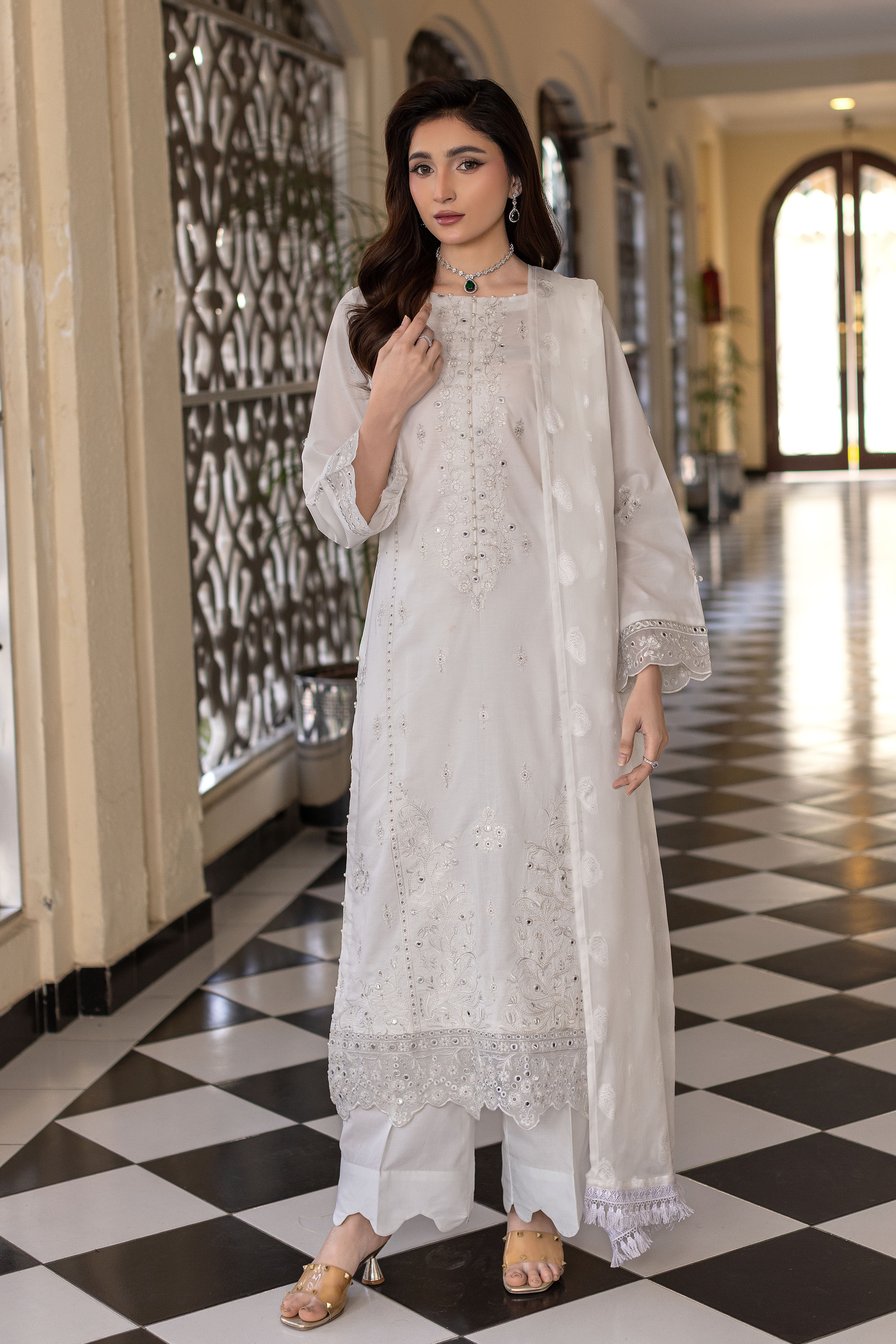 SADAY-E-ISHQ RJ-03