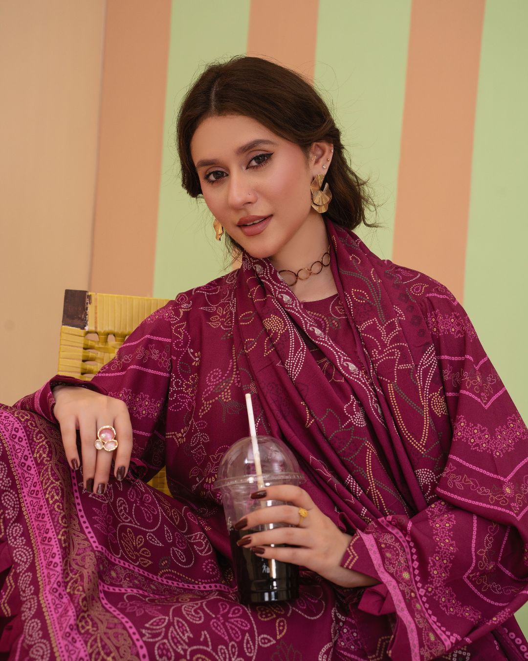 ADAY-E-HUSN RJ-07