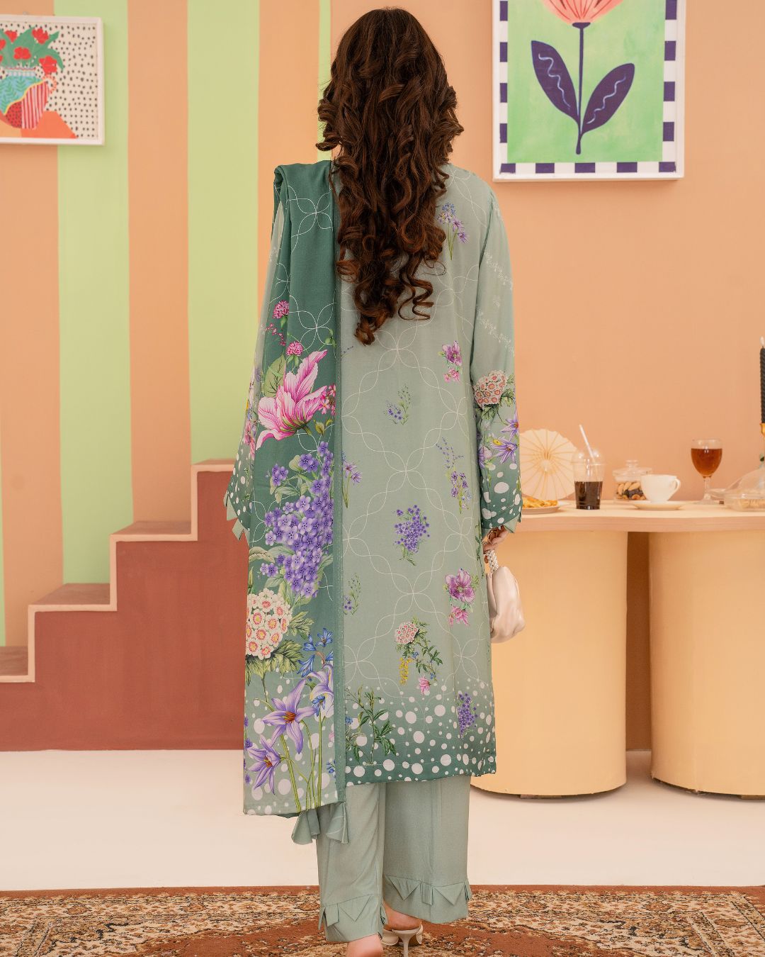 ADAY-E-HUSN RJ-08