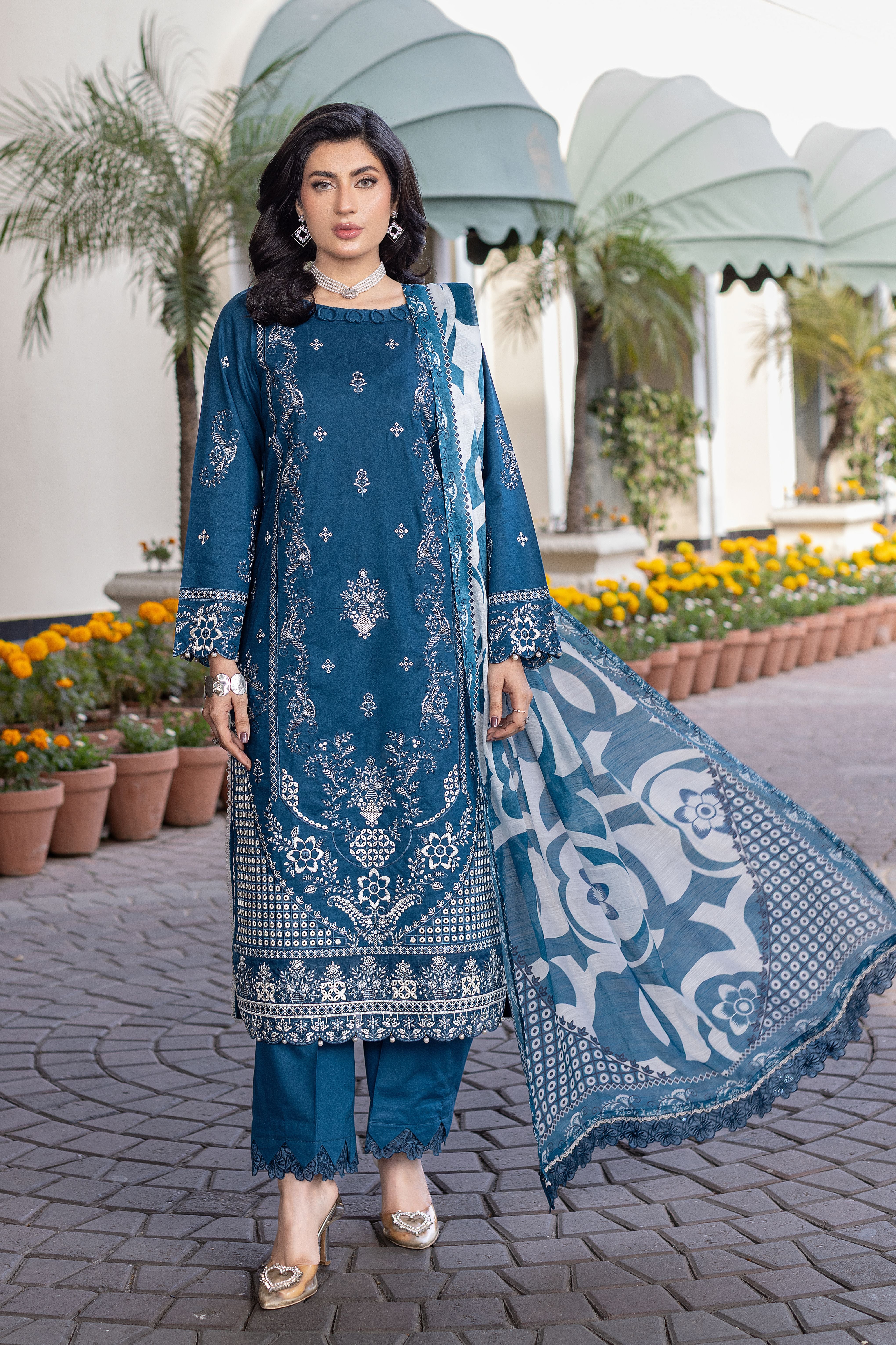 SADAY-E-ISHQ RJ-04