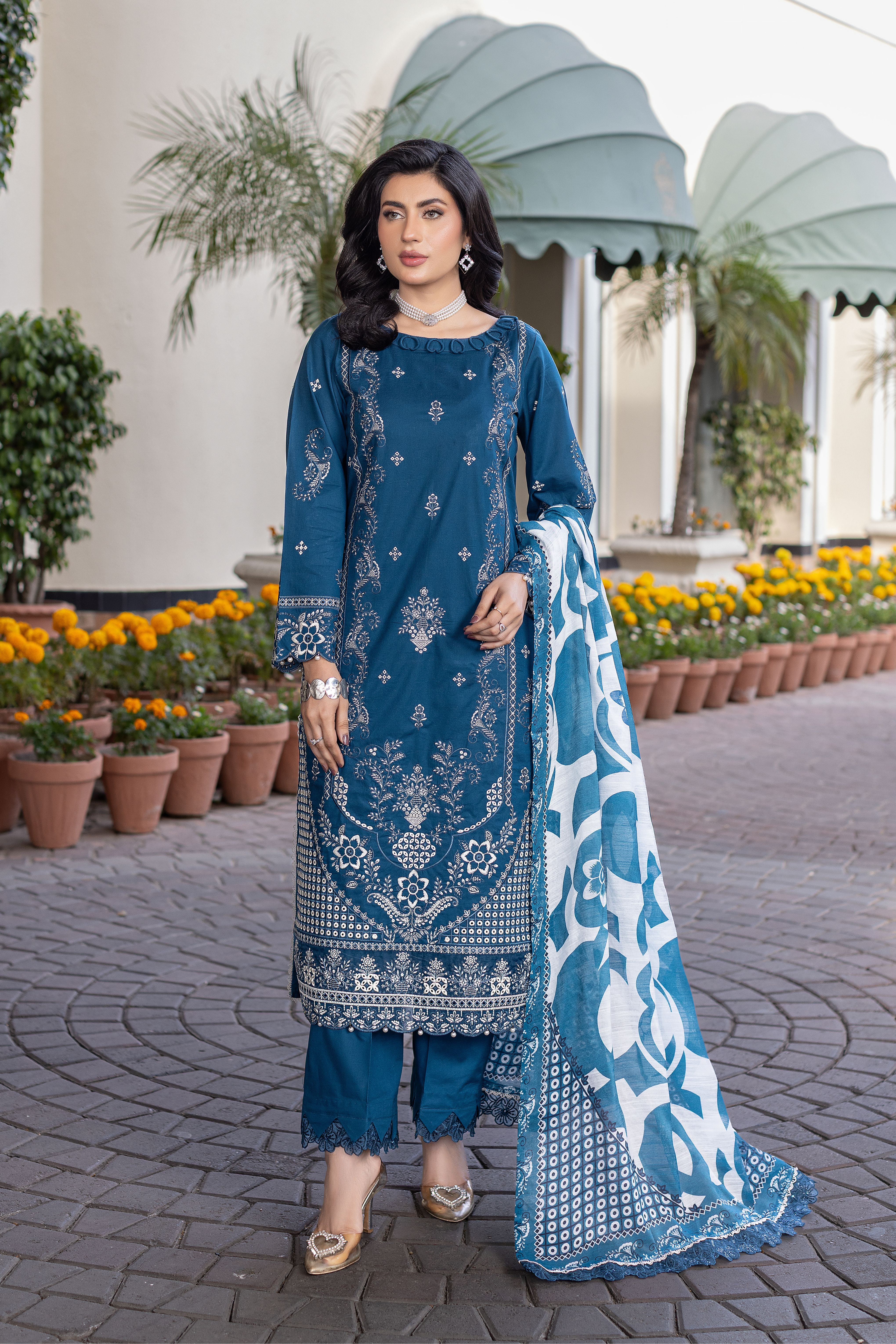 SADAY-E-ISHQ RJ-04