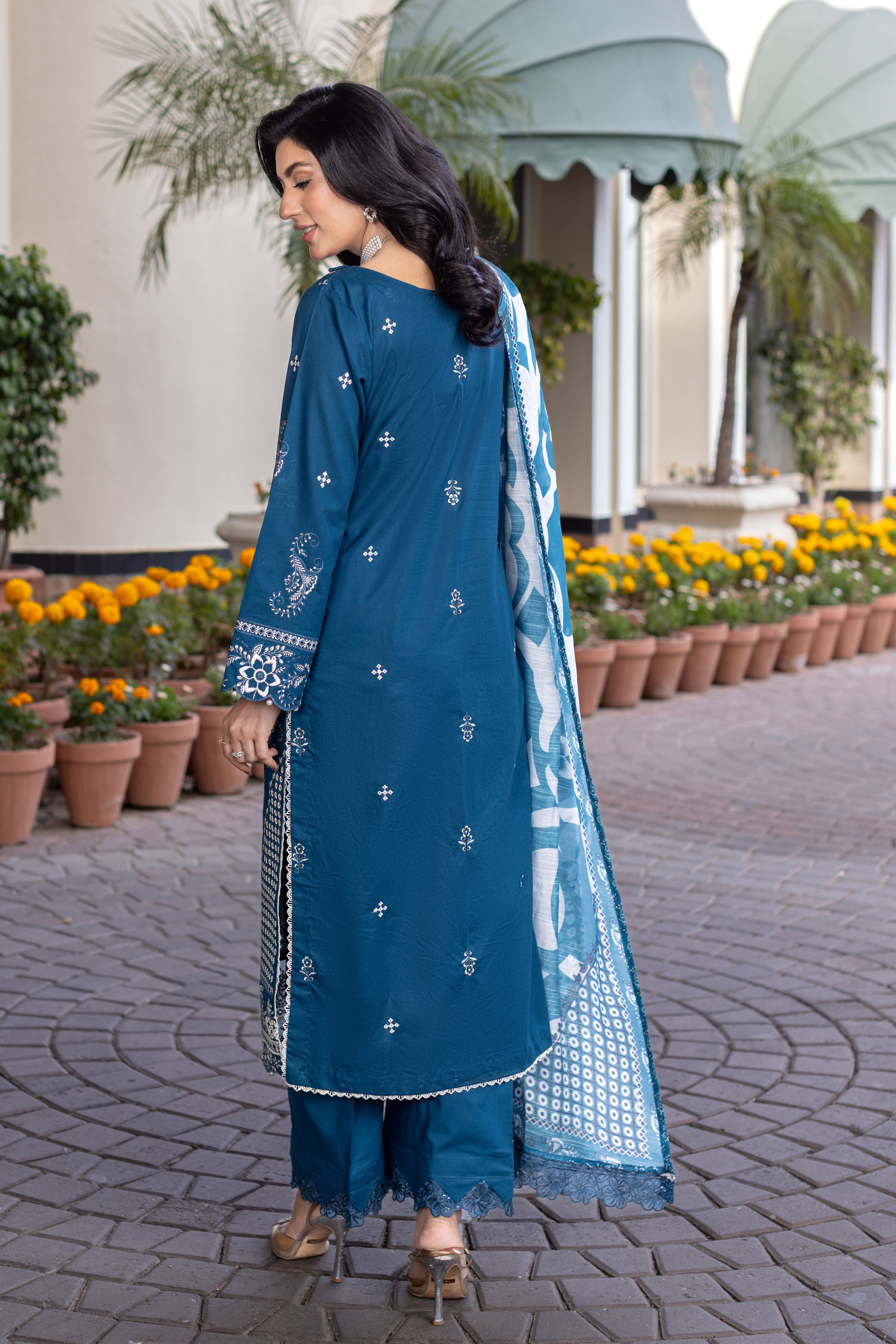 SADAY-E-ISHQ RJ-04