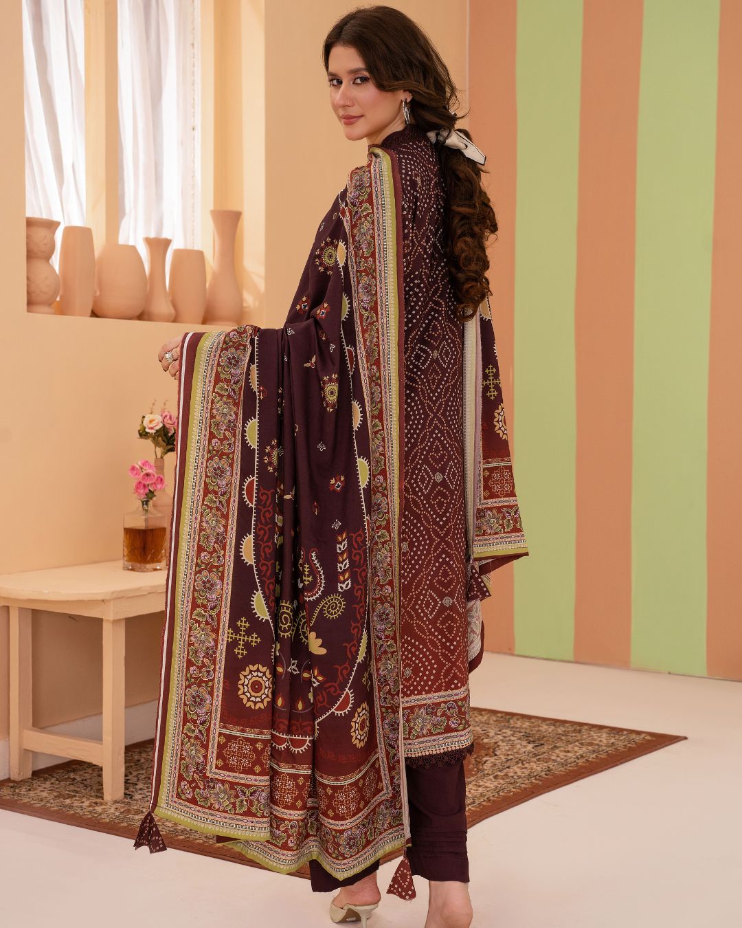 ADAY-E-HUSN RJ-09
