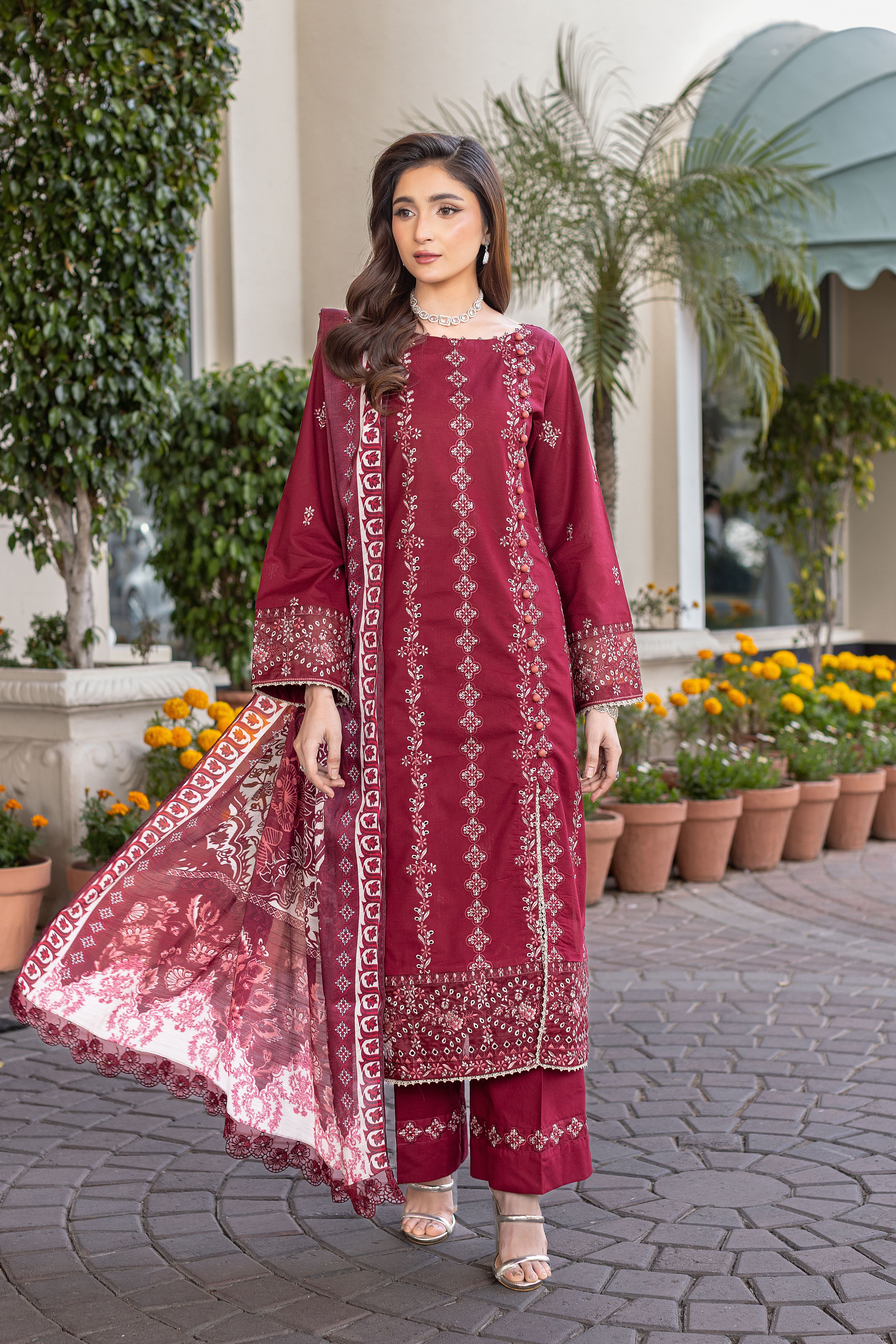 SADAY-E-ISHQ RJ-05