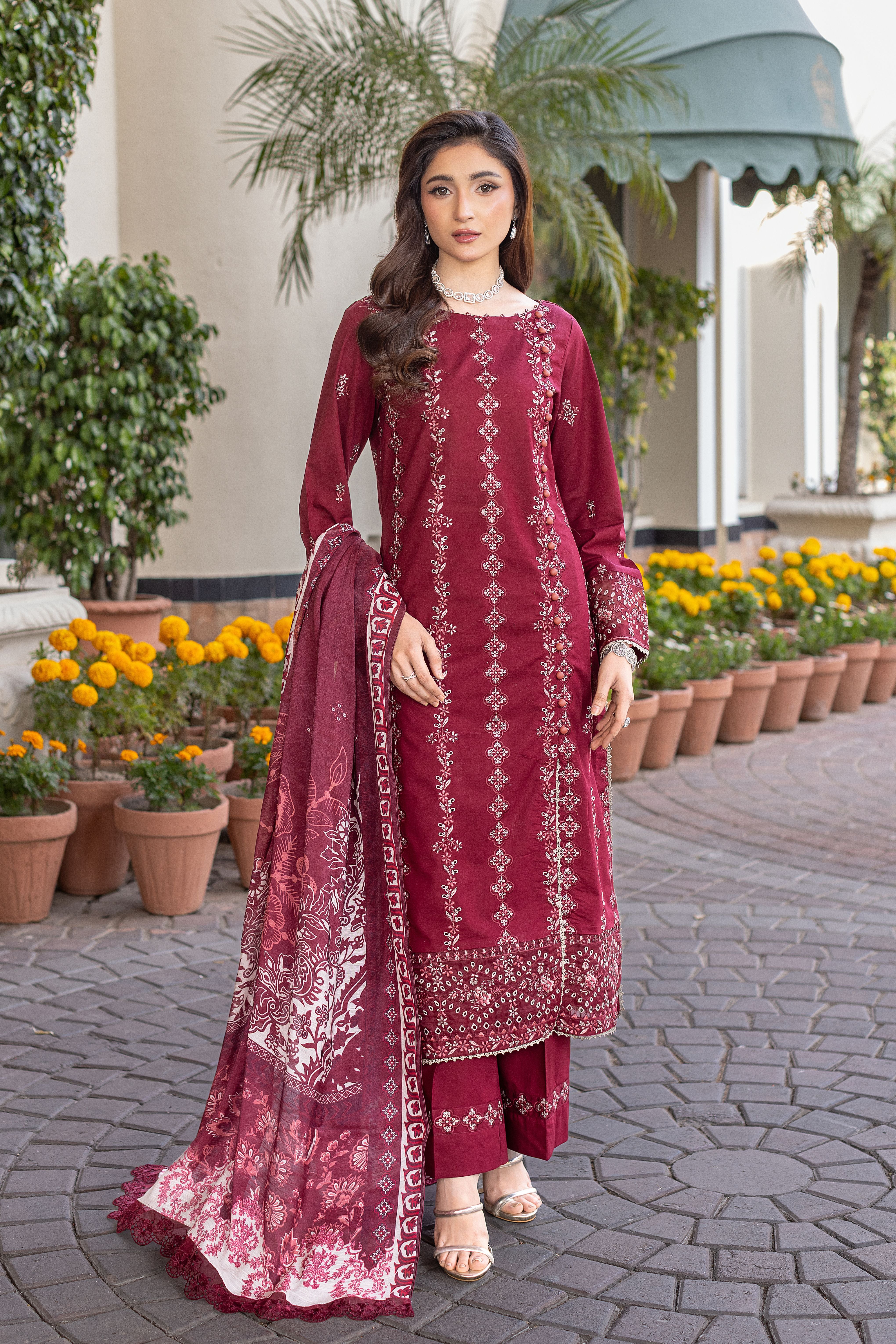 SADAY-E-ISHQ RJ-05
