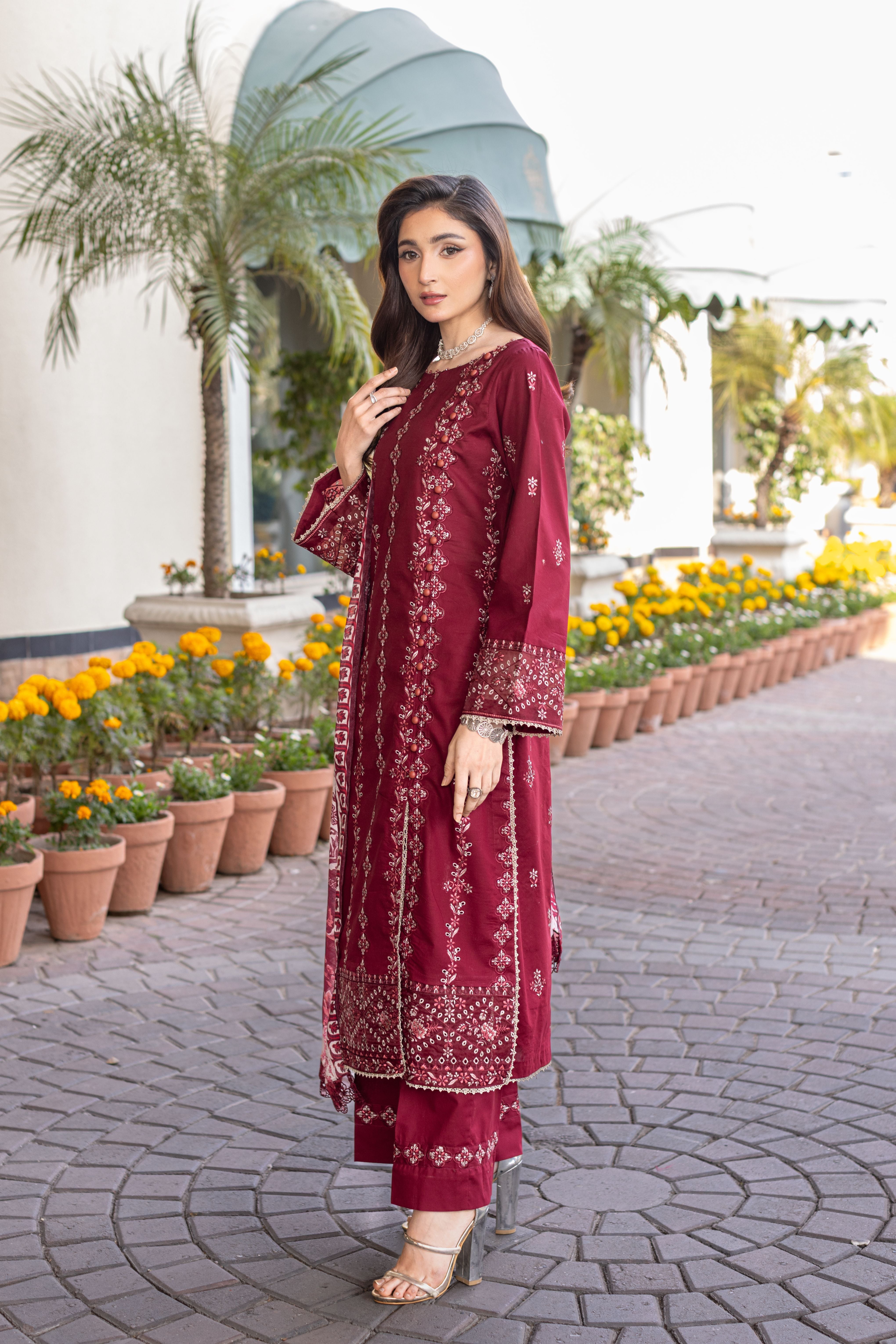 SADAY-E-ISHQ RJ-05