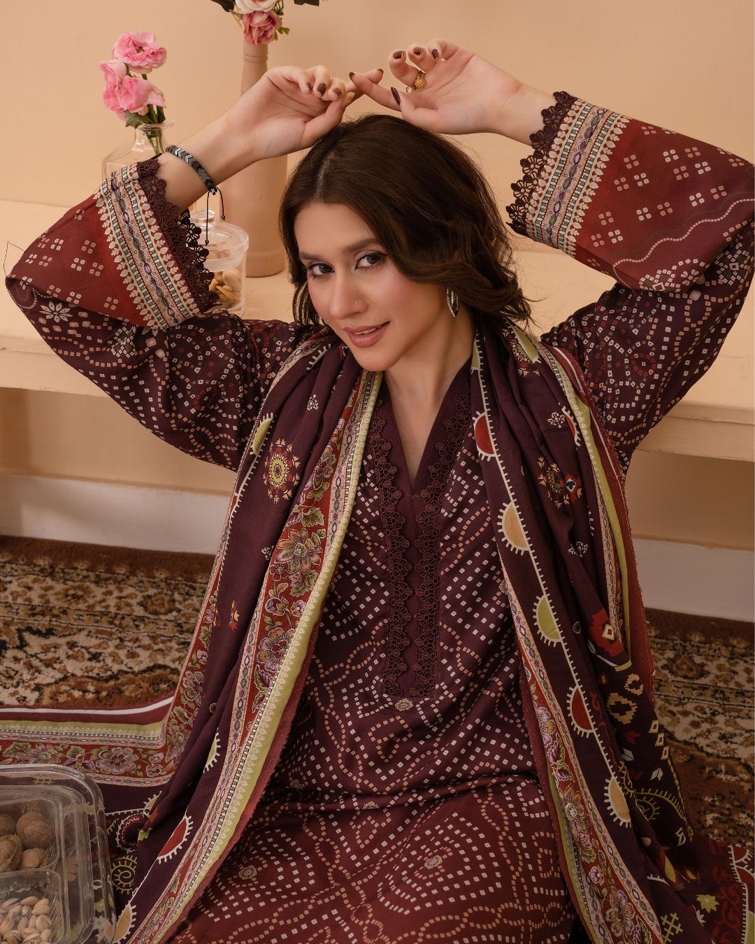 ADAY-E-HUSN RJ-09