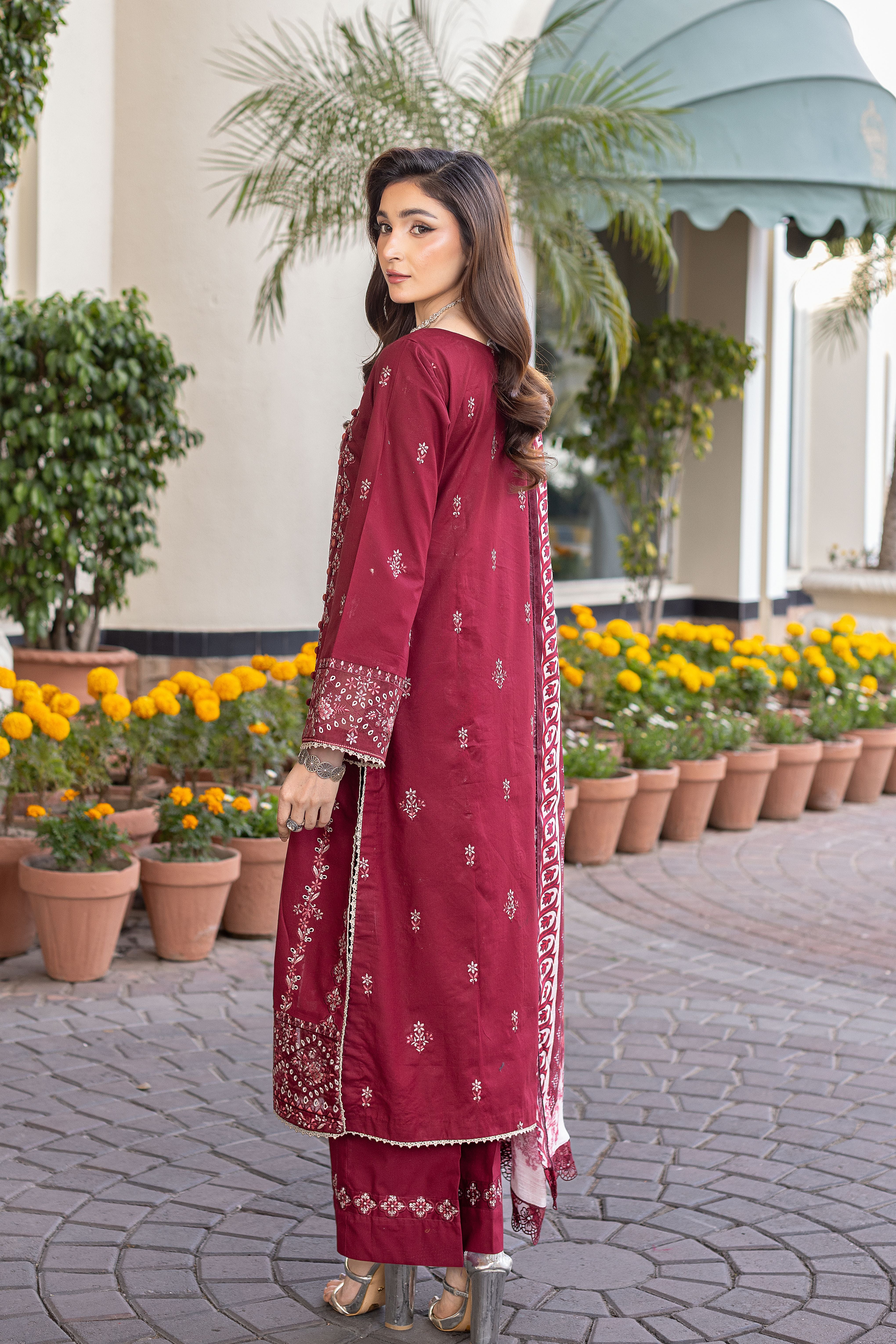 SADAY-E-ISHQ RJ-05