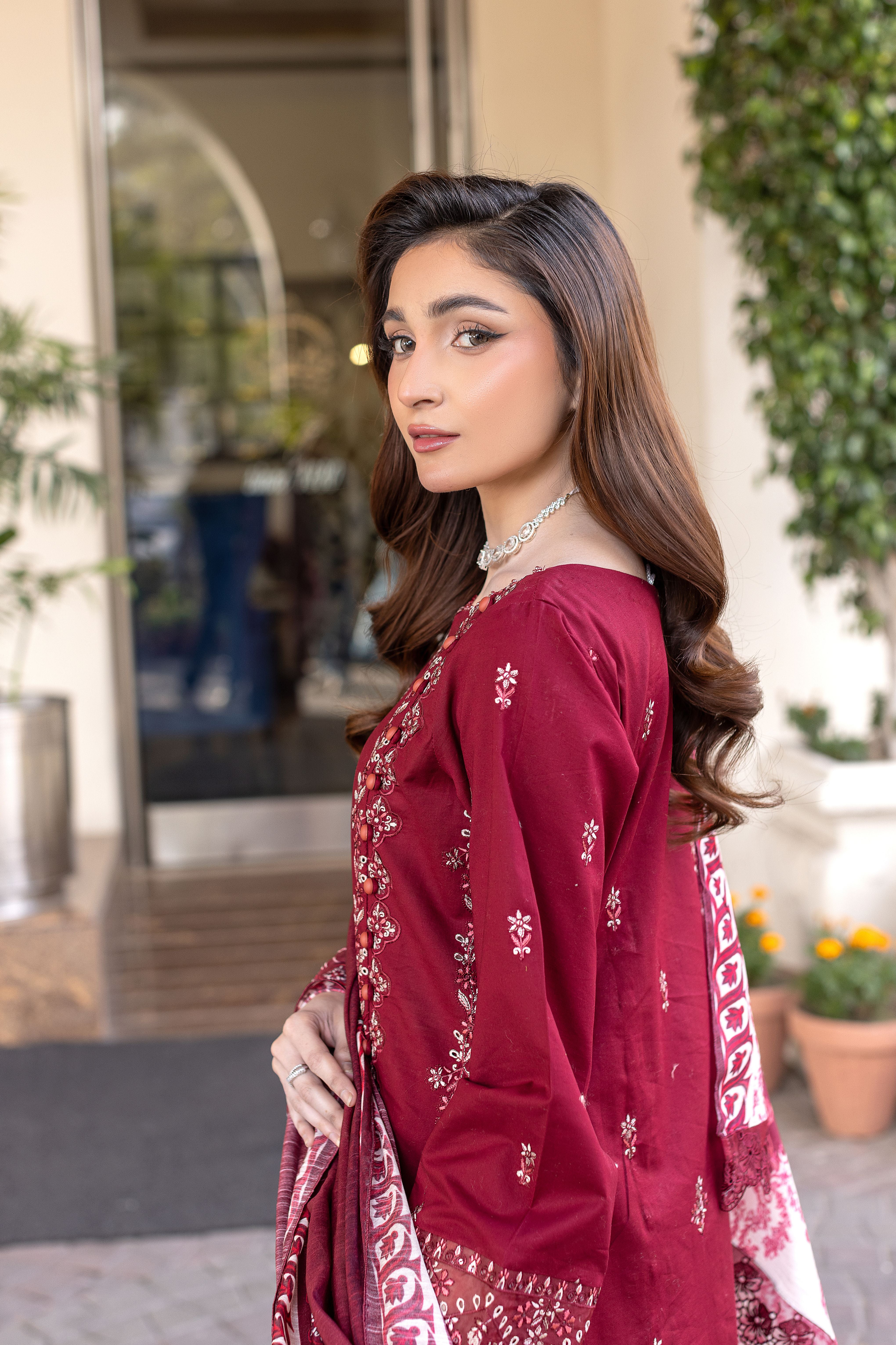 SADAY-E-ISHQ RJ-05