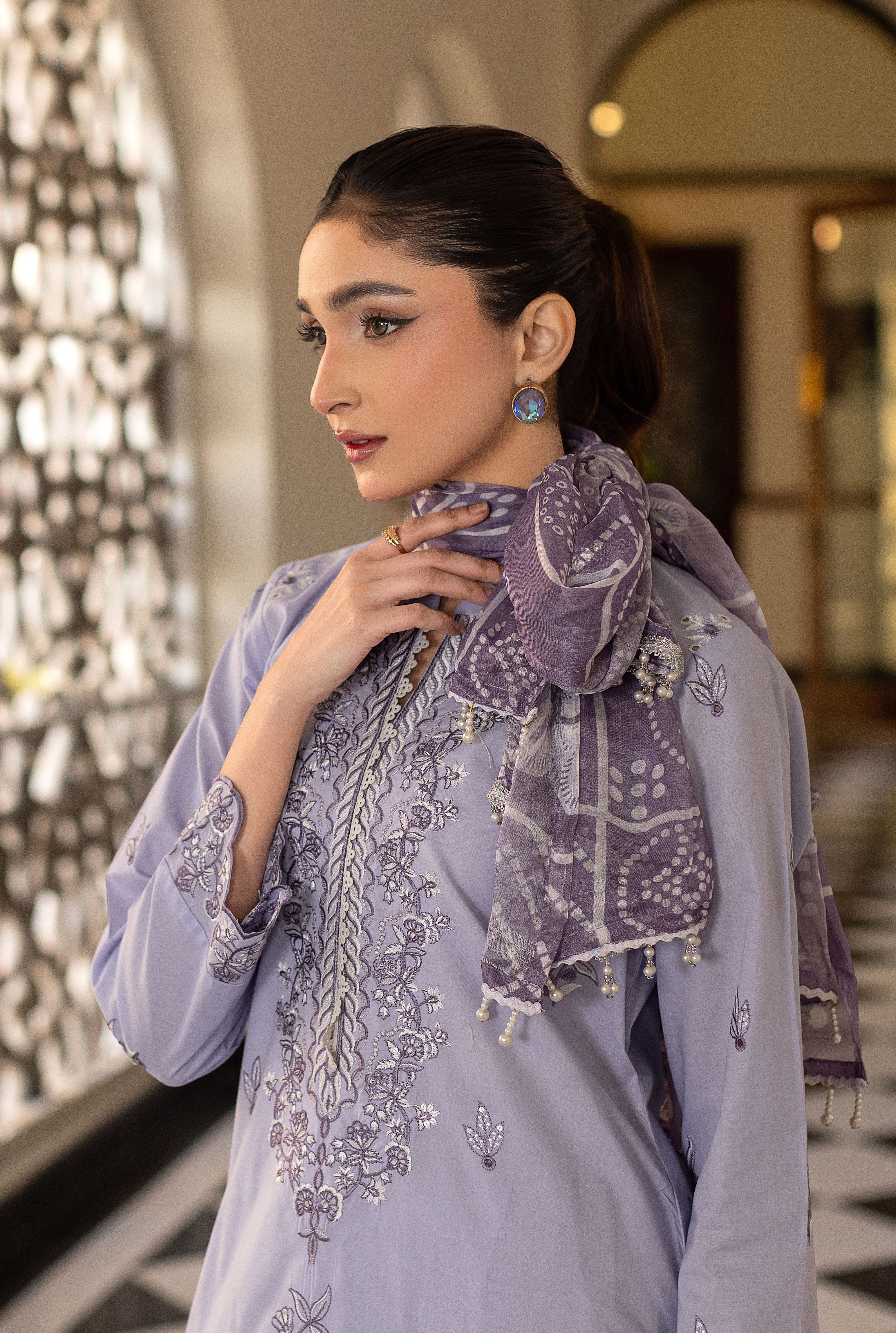 SADAY-E-ISHQ RJ-07