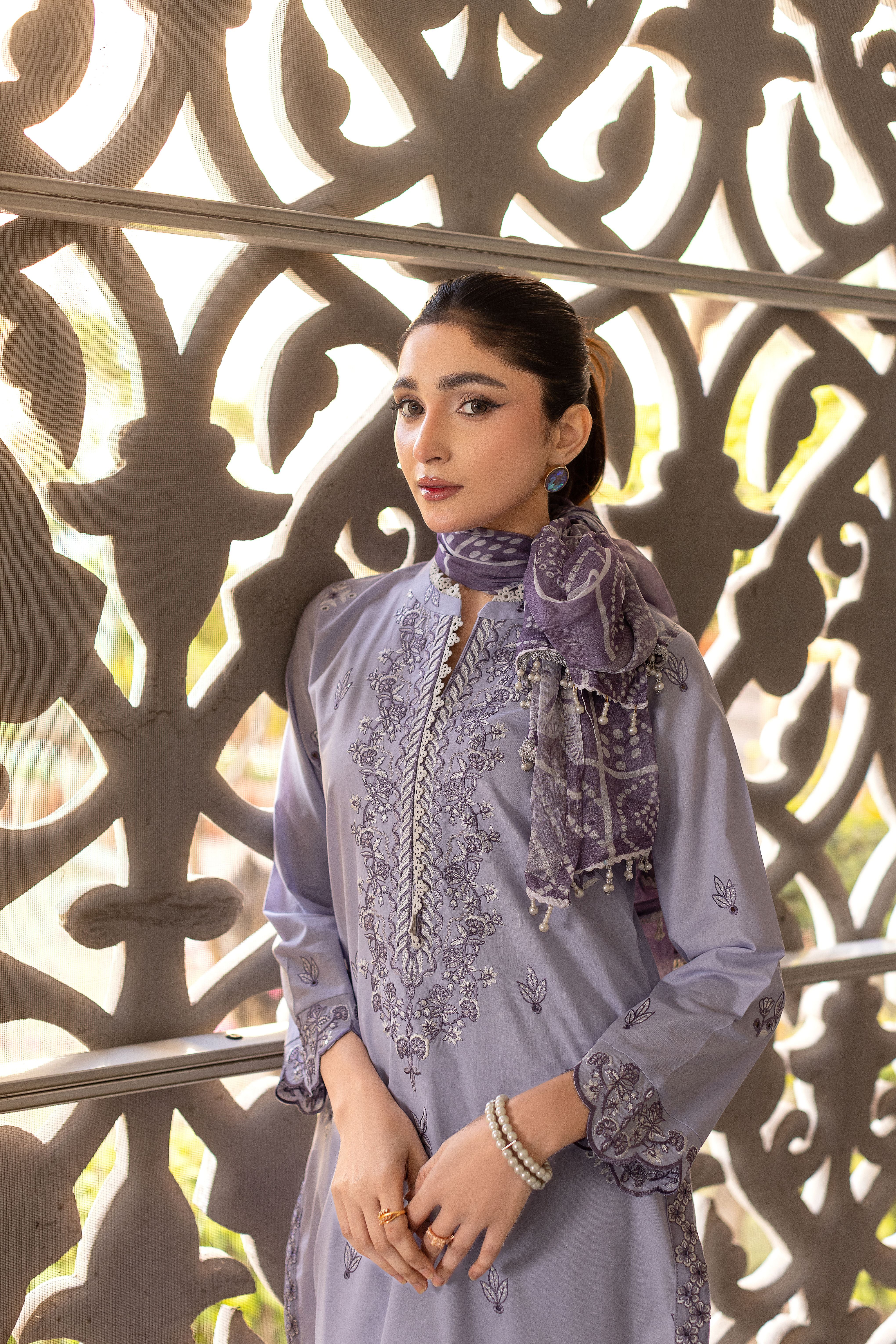 SADAY-E-ISHQ RJ-07