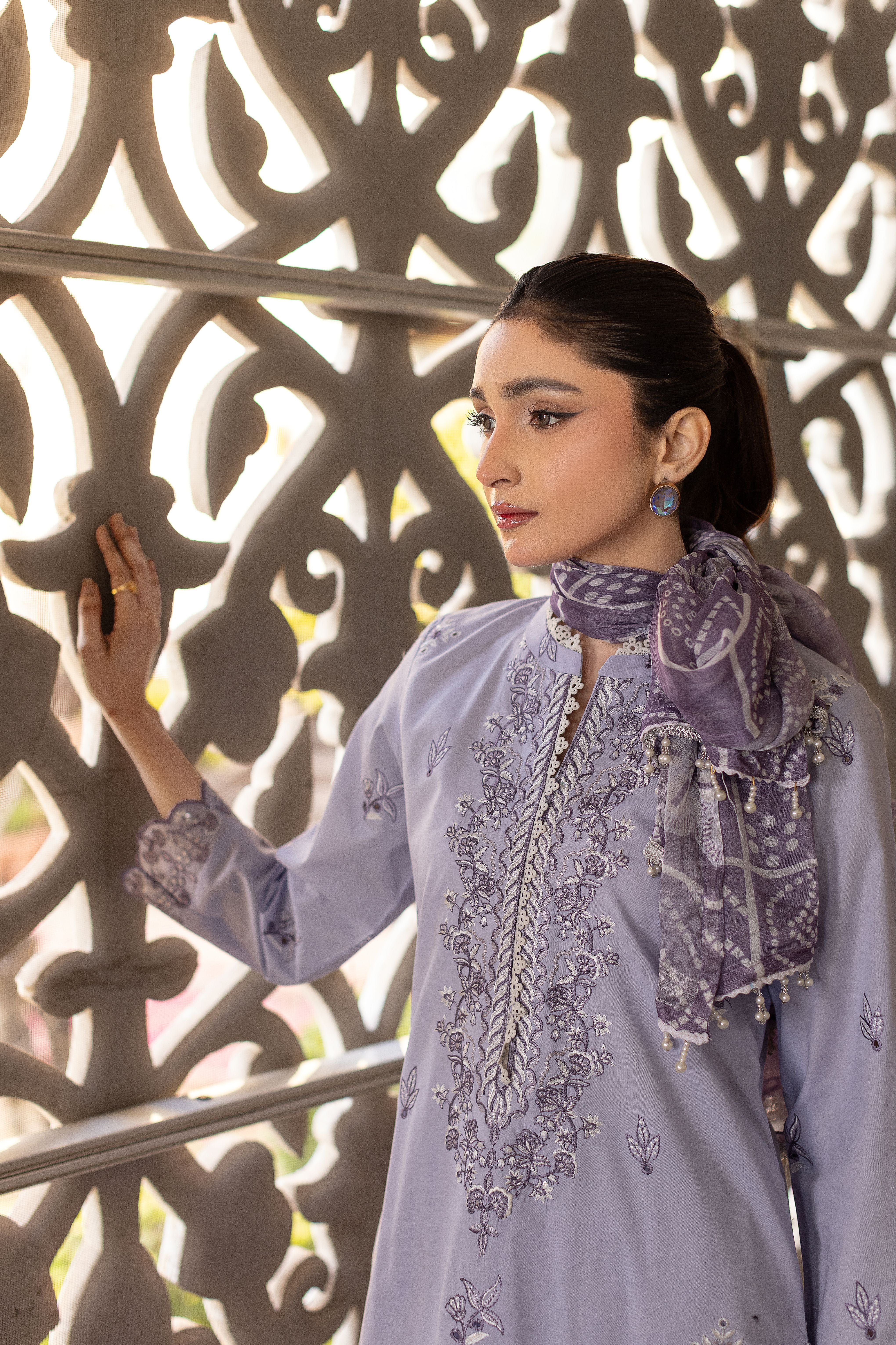 SADAY-E-ISHQ RJ-07