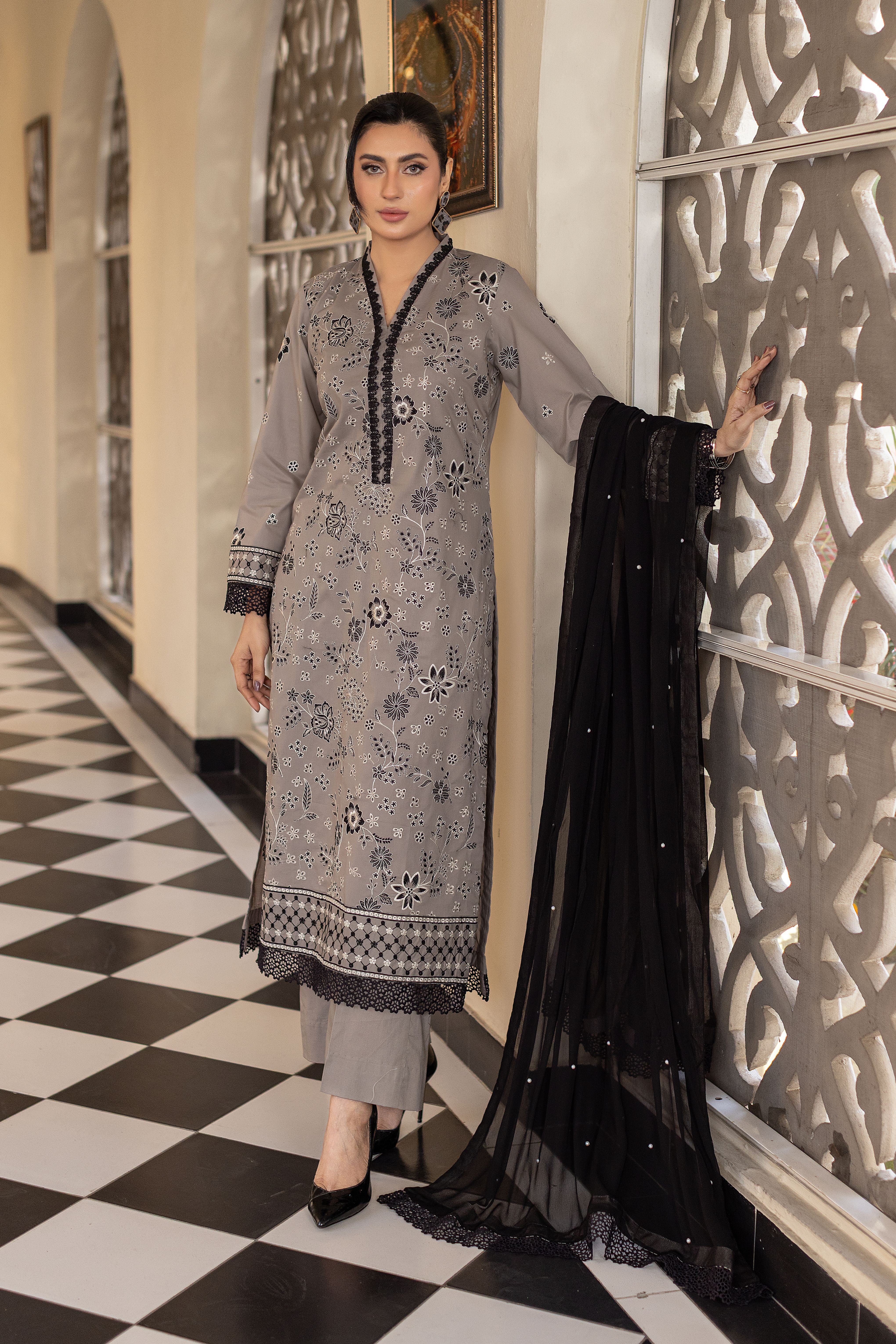 SADAY-E-ISHQ RJ-08