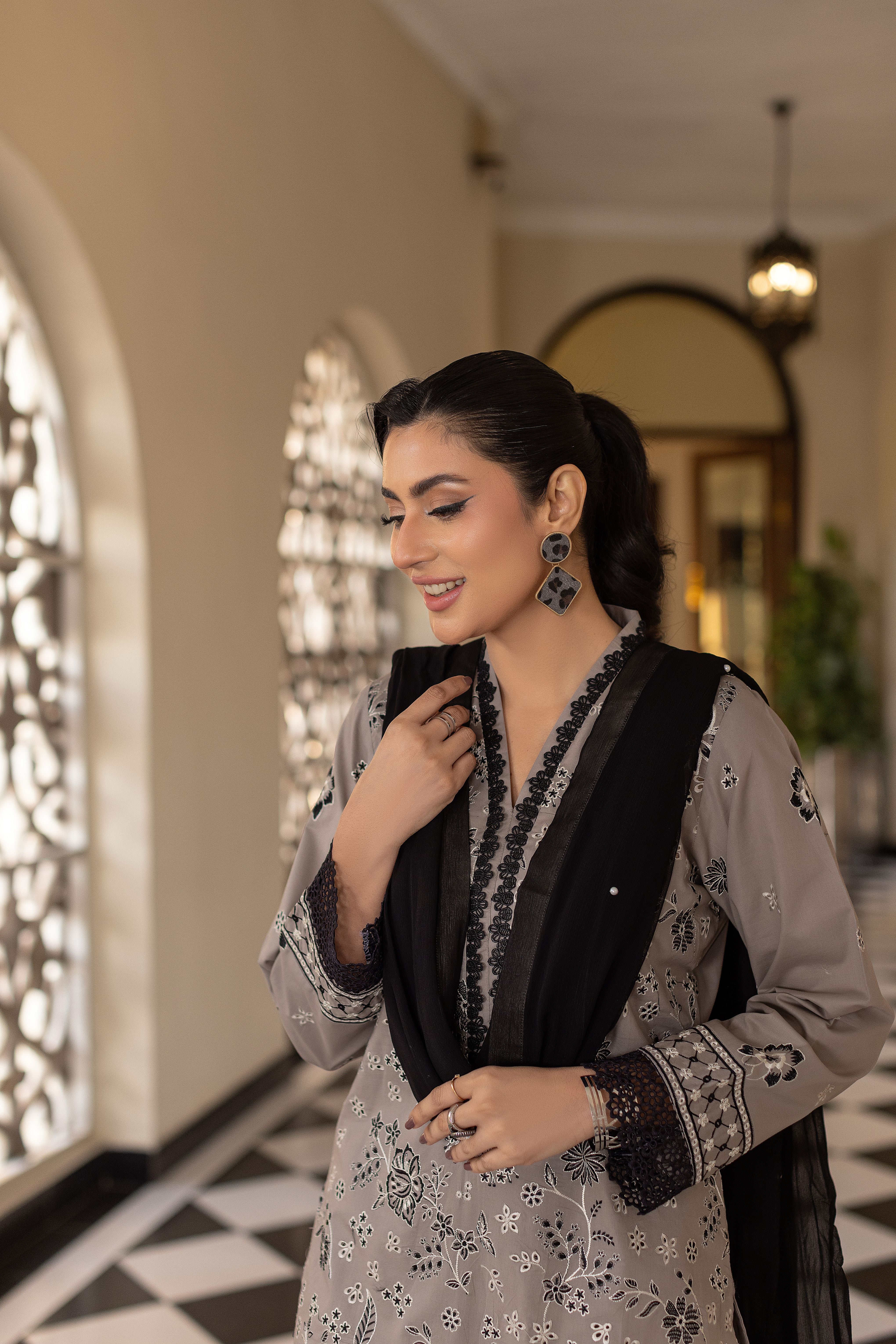 SADAY-E-ISHQ RJ-08