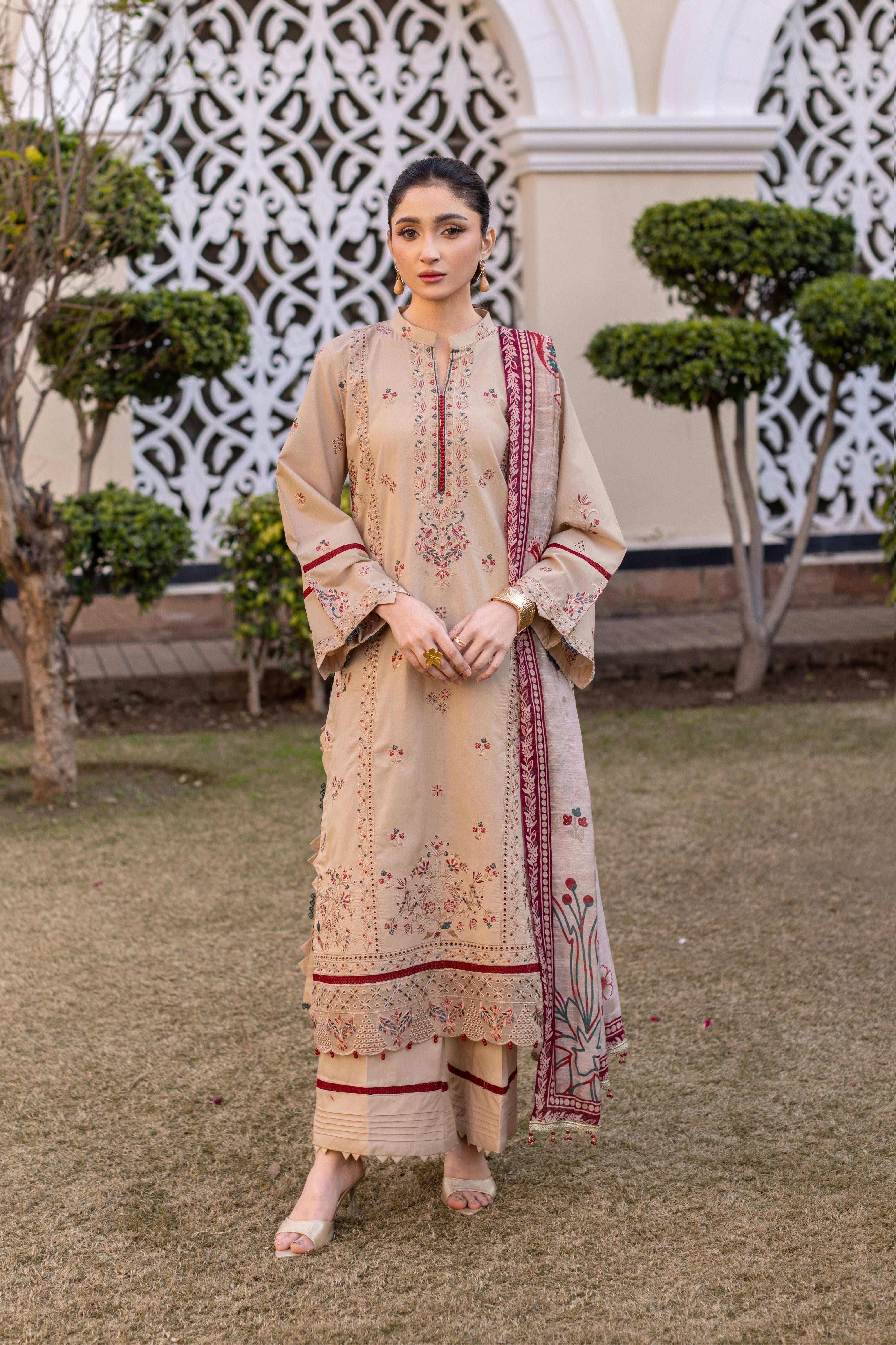 SADAY-E-ISHQ RJ-09