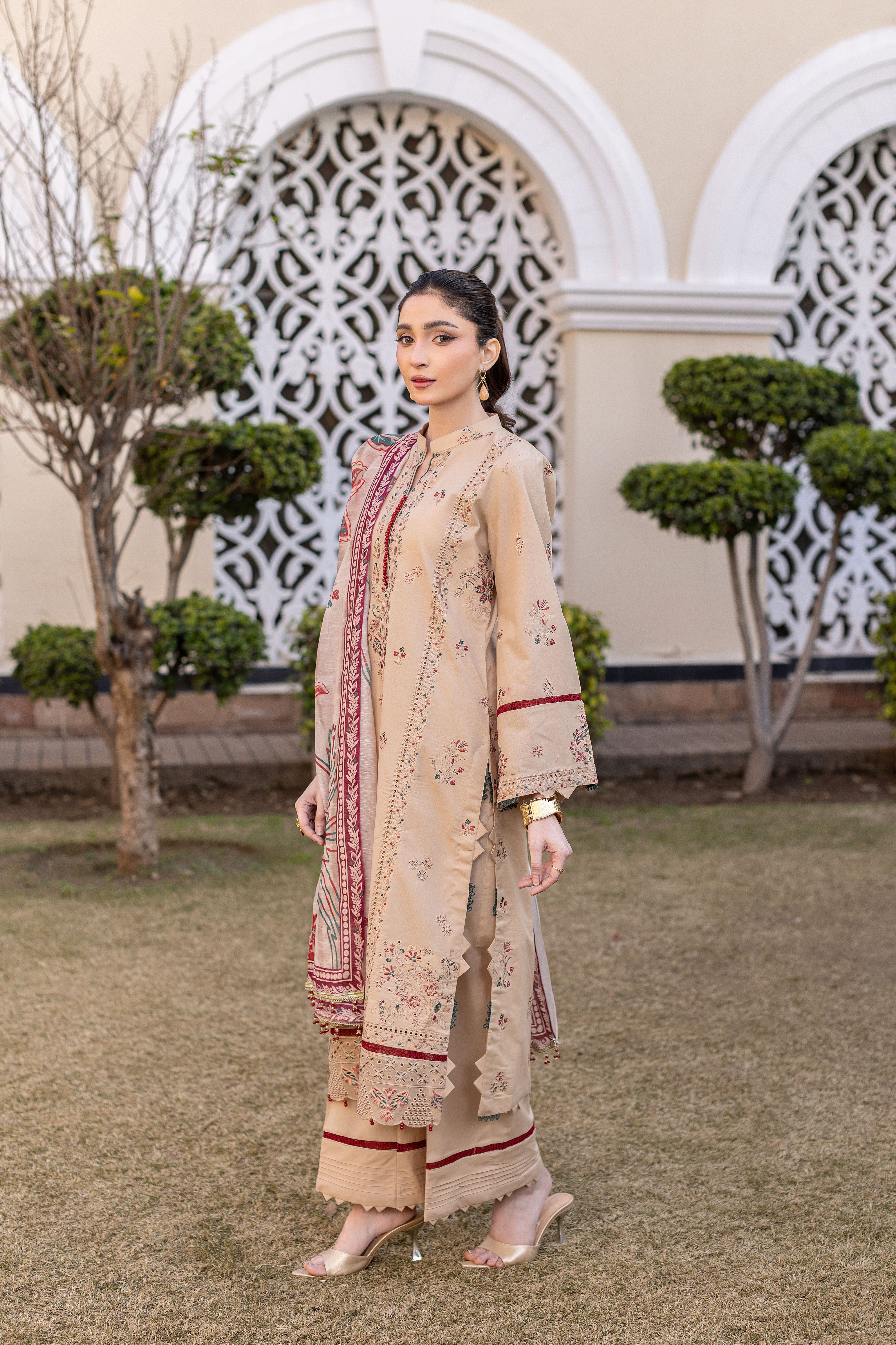 SADAY-E-ISHQ RJ-09
