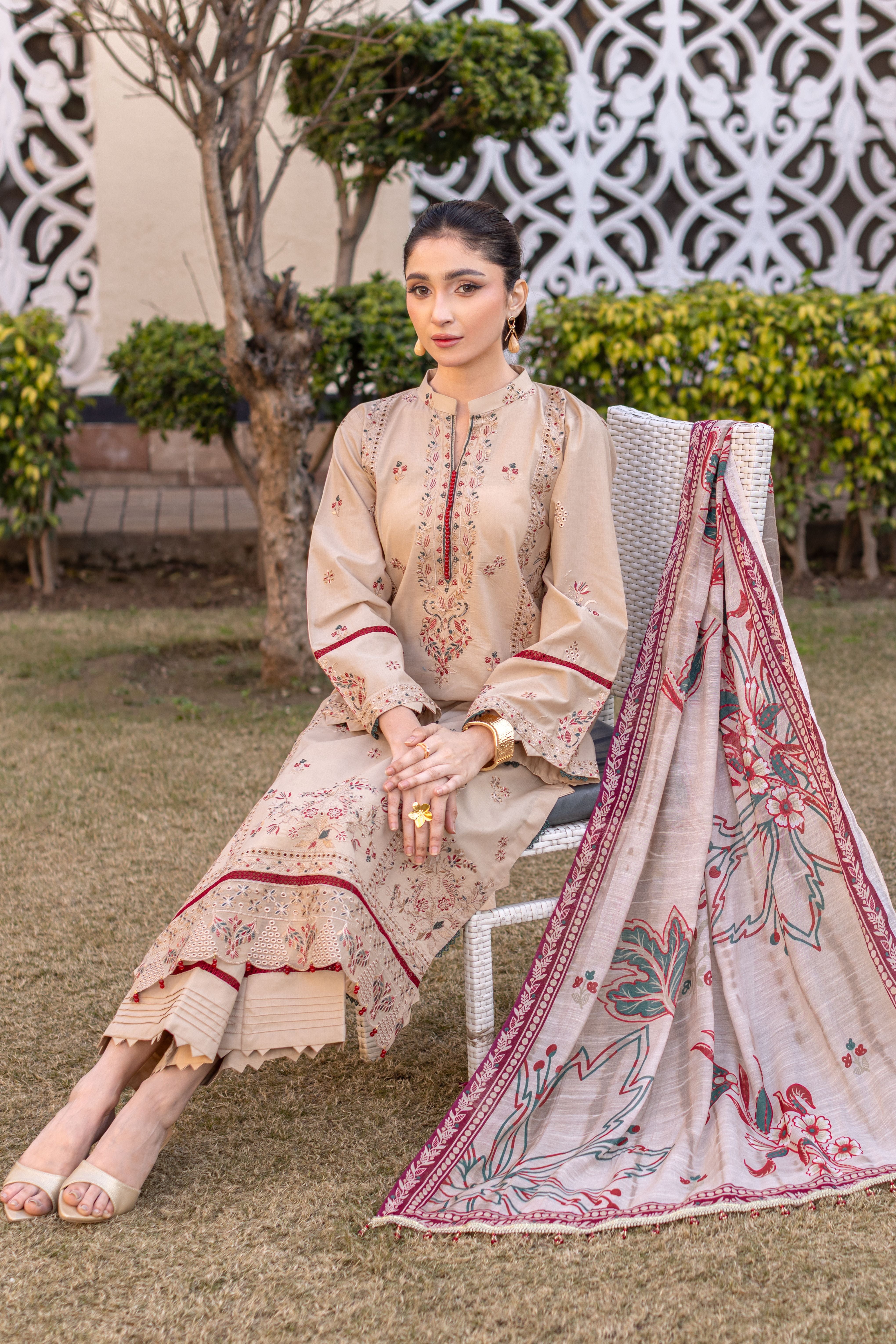 SADAY-E-ISHQ RJ-09