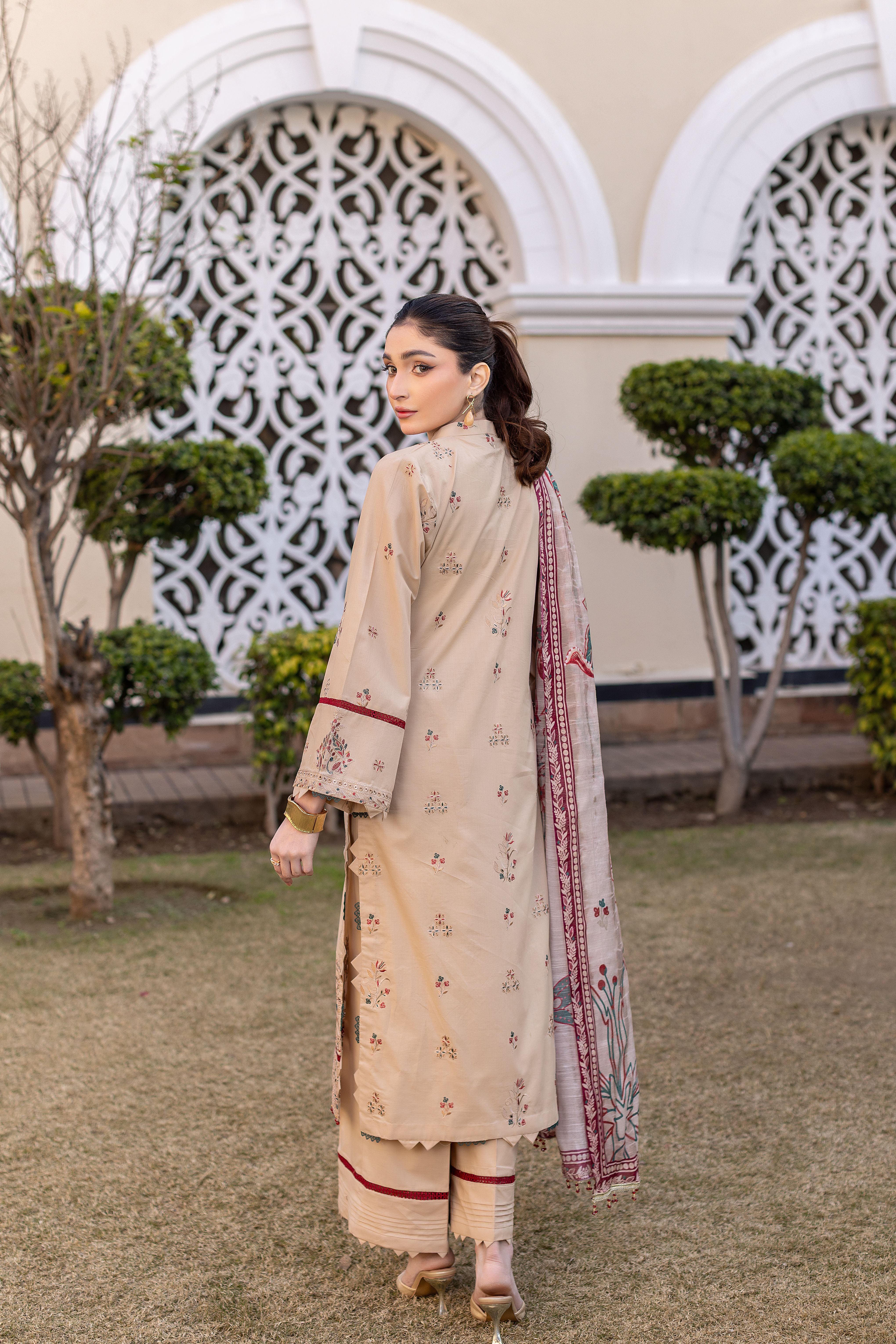 SADAY-E-ISHQ RJ-09