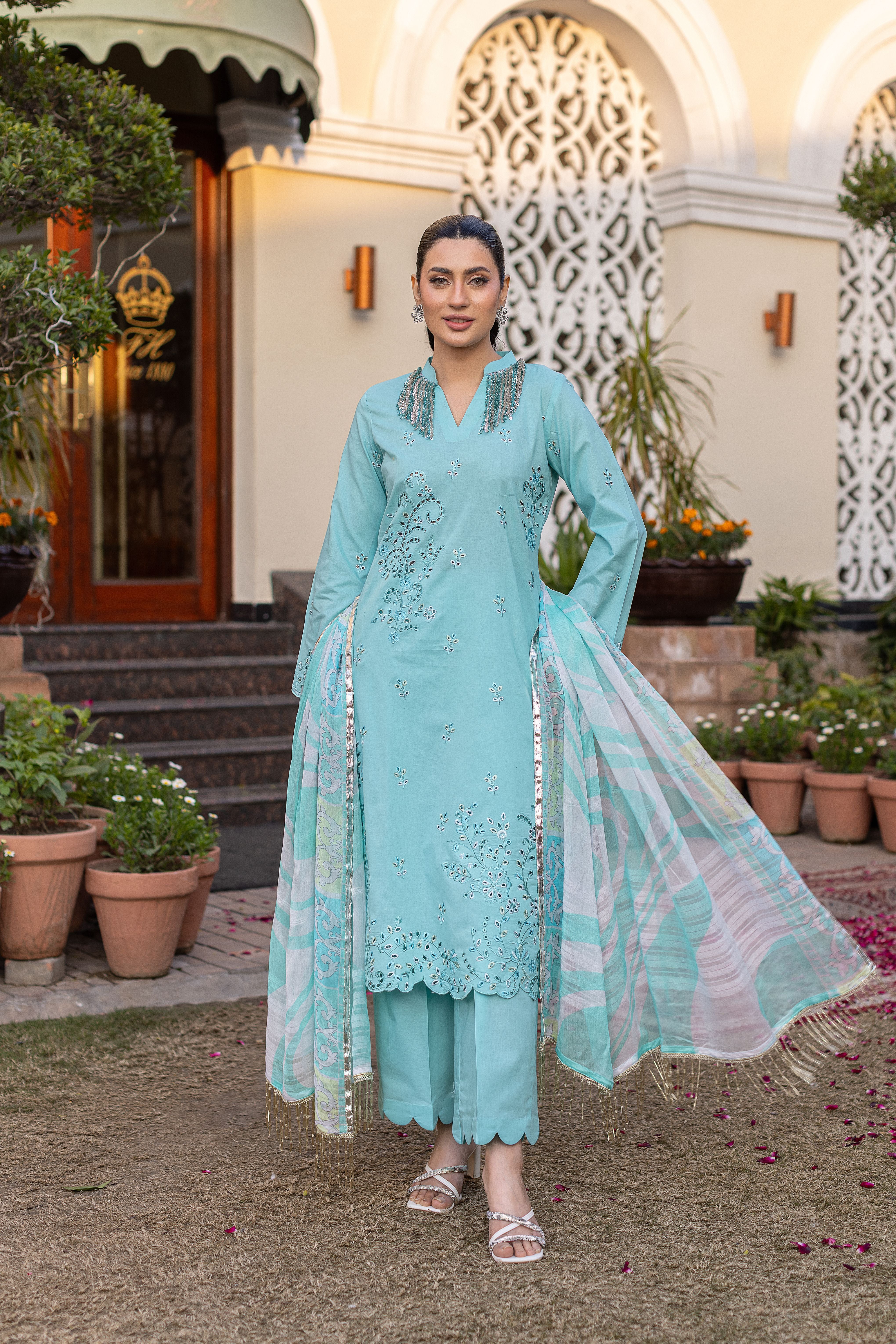 SADAY-E-ISHQ RJ-10