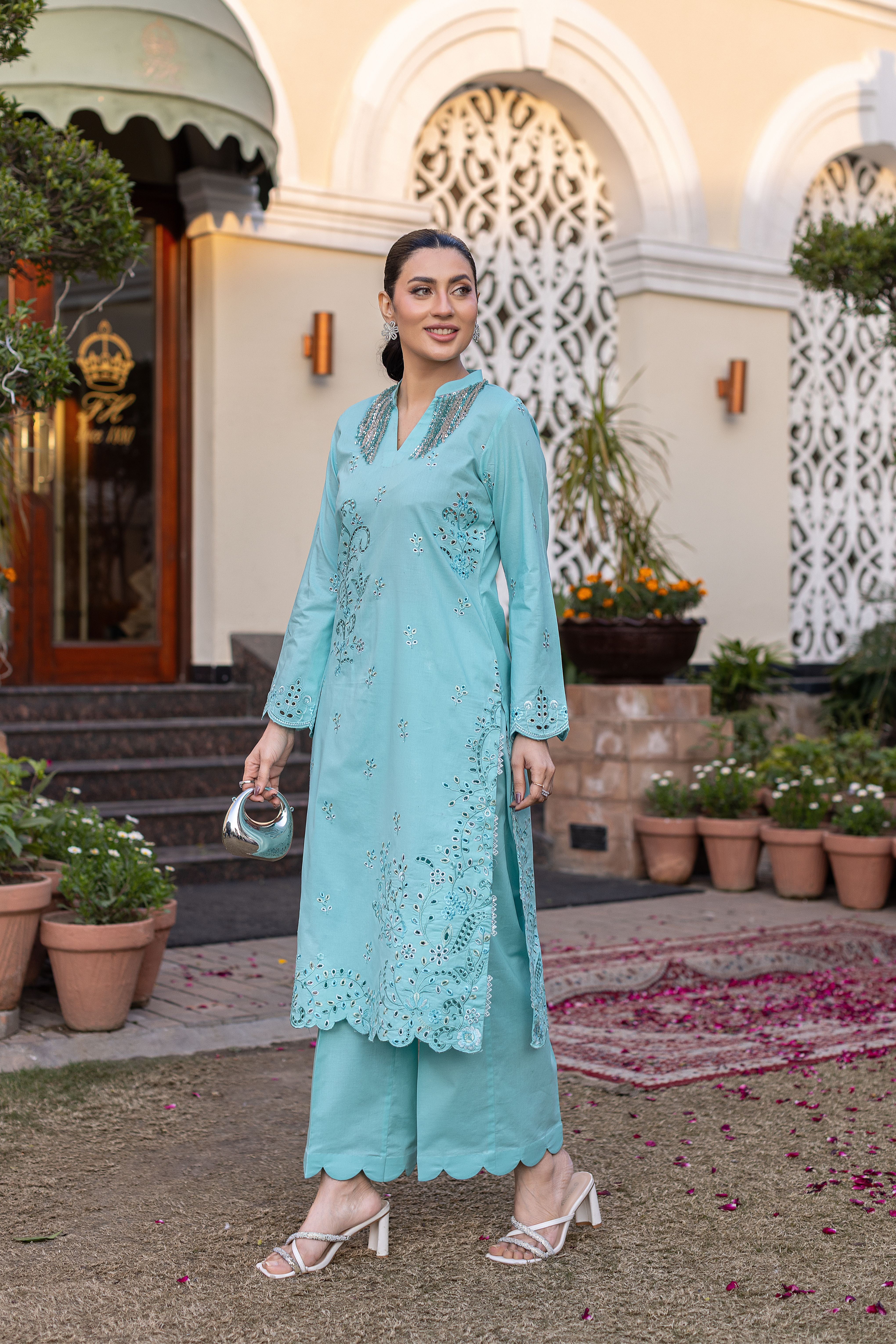 SADAY-E-ISHQ RJ-10