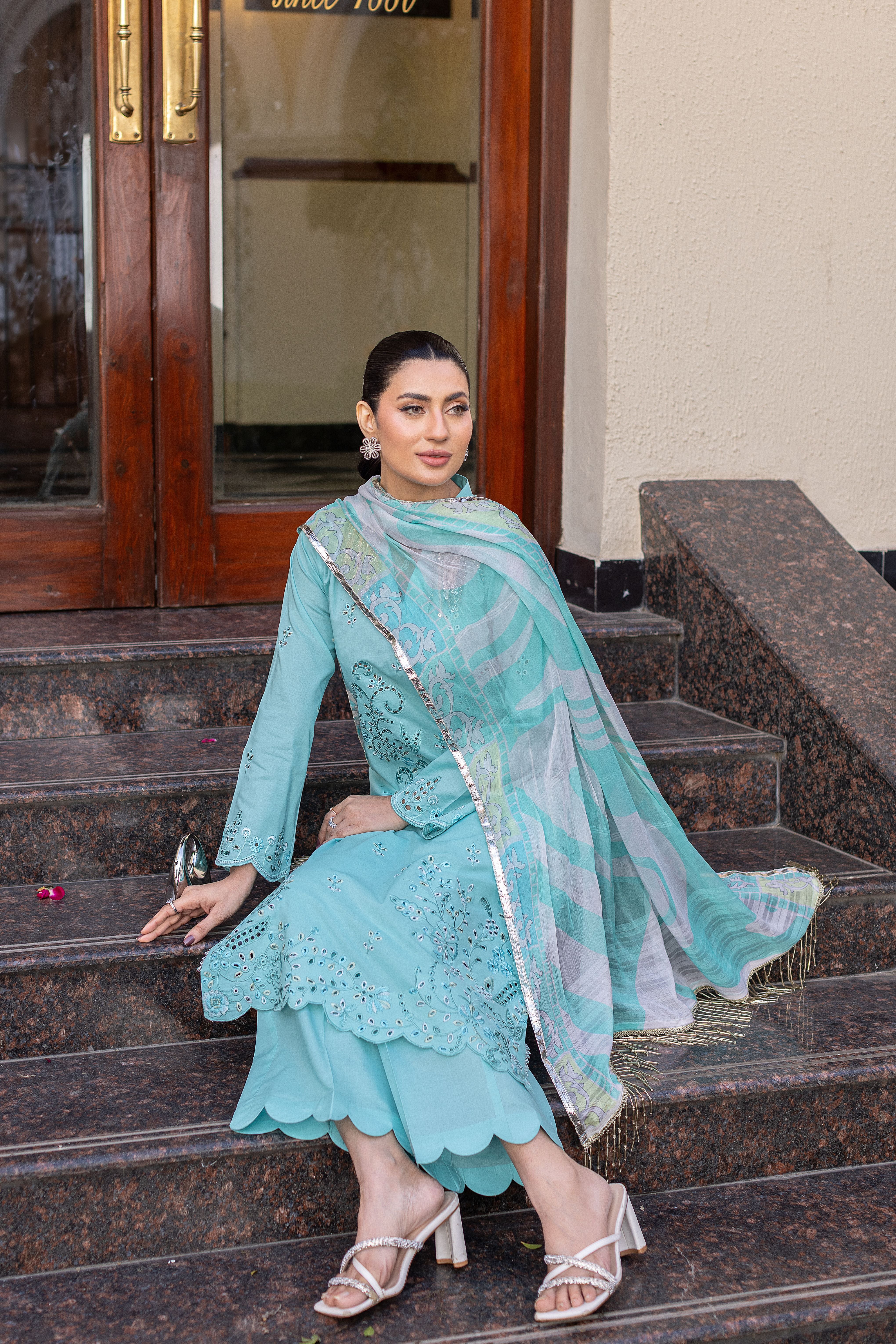 SADAY-E-ISHQ RJ-10